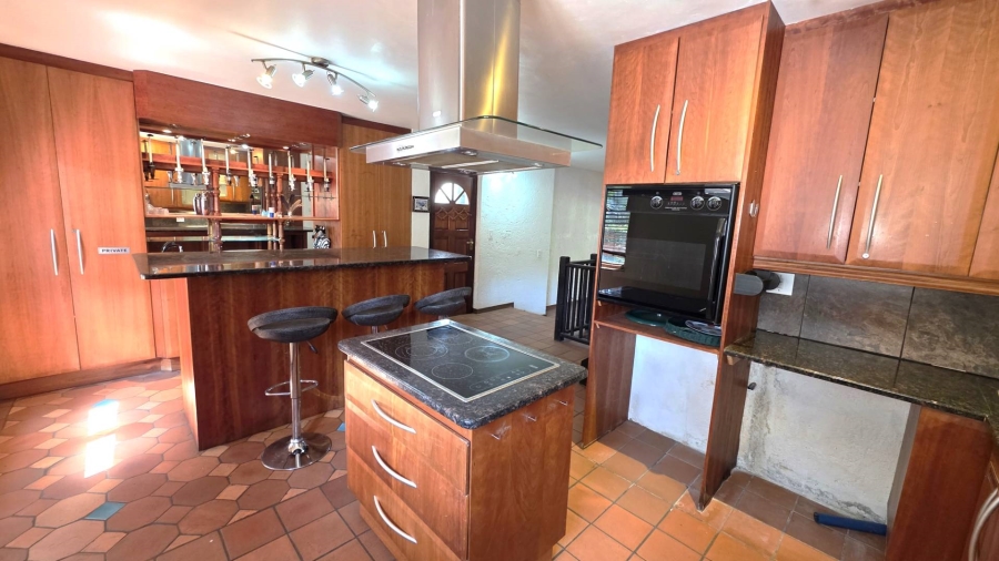 4 Bedroom Property for Sale in Estate D Afrique North West